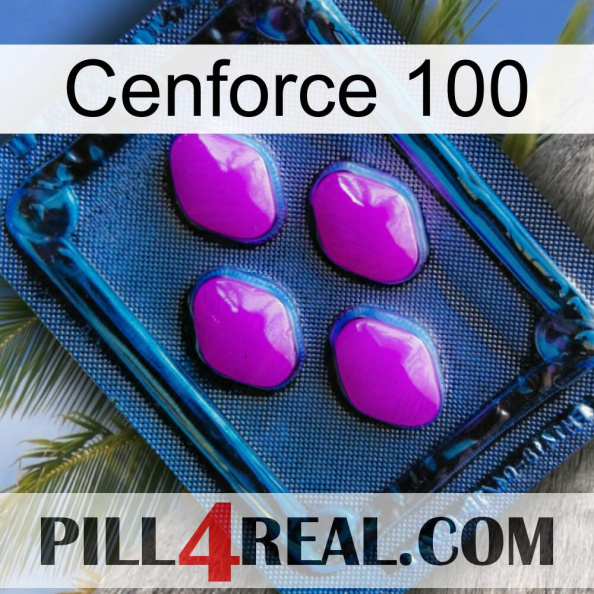 Cenforce 100 04